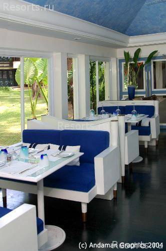 Dusit Thani Laguna Phuket Resort 34